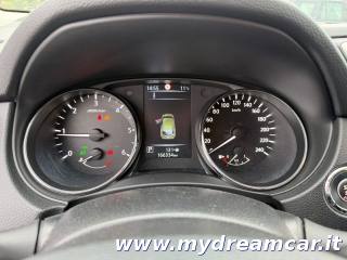 NISSAN Qashqai usata, con Cruise Control