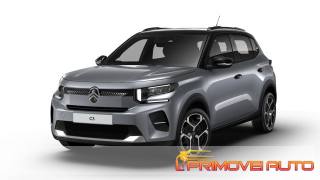 CITROEN C3 usata, con Airbag laterali