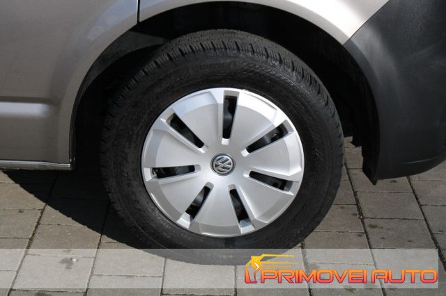 VOLKSWAGEN Transporter usata 15