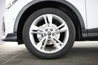 AUDI Q3 usata 8