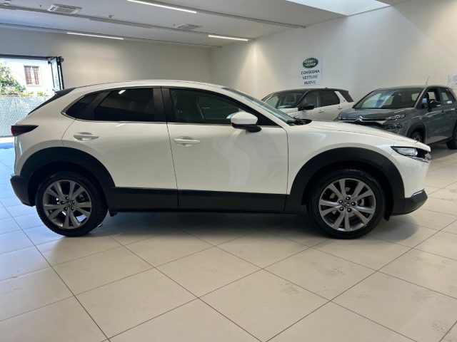MAZDA CX-30 usata, con Airbag laterali