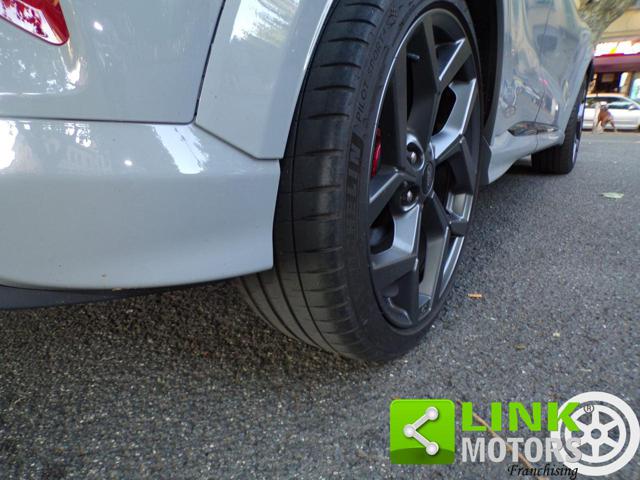 FORD Puma usata, con Interni in pelle