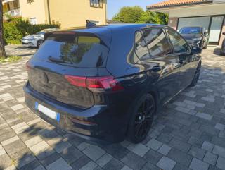 VOLKSWAGEN Golf usata, con Airbag laterali