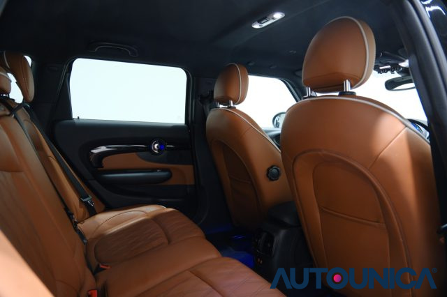MINI Clubman usata 50