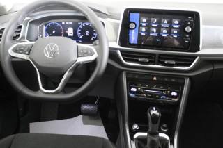VOLKSWAGEN T-Roc usata, con Cerchi in lega
