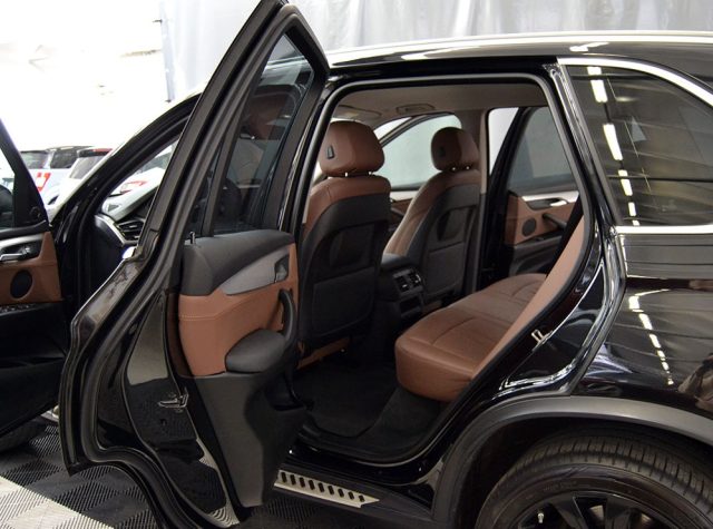 BMW X5 usata, con Airbag laterali