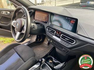 BMW 125 usata, con Sedili riscaldati
