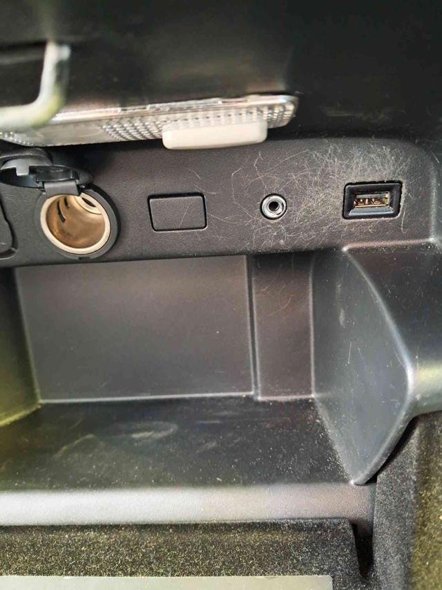 CITROEN Grand C4 Picasso usata 28