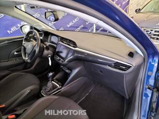 OPEL Corsa usata, con Bluetooth
