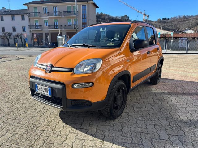 FIAT Panda usata, con Airbag Passeggero