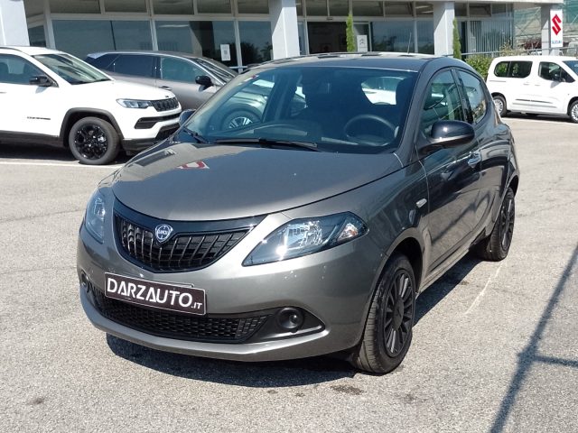 LANCIA Ypsilon usata, con ABS