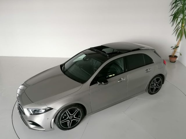 MERCEDES-BENZ A 200 usata, con Autoradio