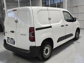CITROEN Berlingo usata 19