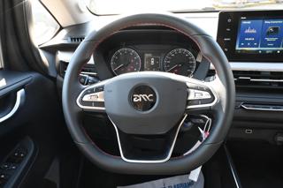 EMC Quattro usata, con Servosterzo