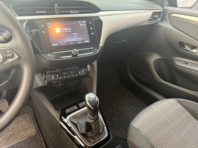 OPEL Corsa usata, con Cruise Control