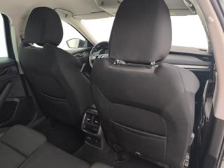 SKODA Octavia usata, con Specchietti laterali elettrici