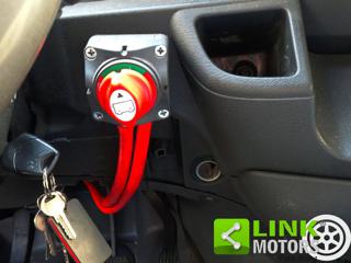 IVECO Daily usata 12