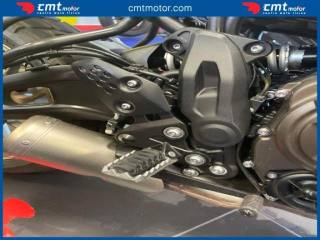 YAMAHA XSR 700 usata 13