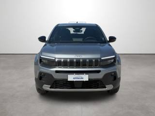 JEEP Avenger usata, con Airbag