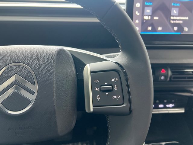 CITROEN C3 usata, con Immobilizzatore elettronico