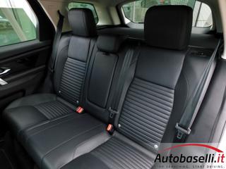 LAND ROVER Discovery Sport usata, con Apple CarPlay