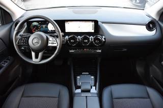 MERCEDES-BENZ GLA 200 usata, con Boardcomputer