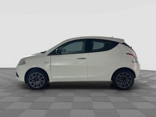 LANCIA Ypsilon usata 1