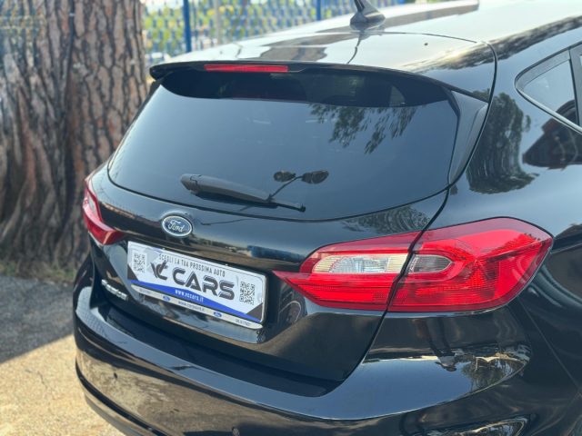 FORD Fiesta usata, con Boardcomputer