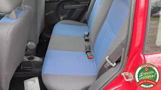 FIAT Panda usata, con Boardcomputer