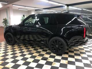 LAND ROVER Range Rover usata, con Cerchi in lega