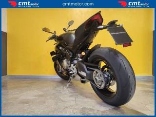 DUCATI Streetfighter usata 3