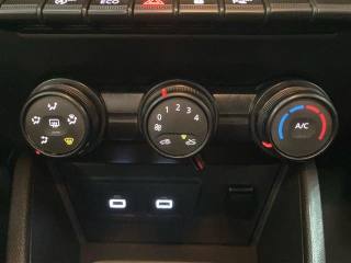DACIA Duster usata 21