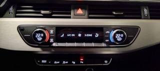 AUDI S5 usata, con Airbag testa