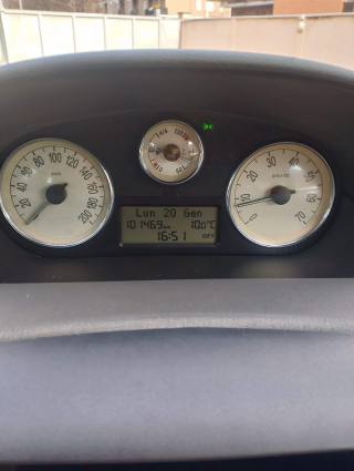 LANCIA Ypsilon usata 6