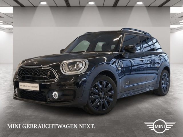 MINI Countryman usata, con ABS