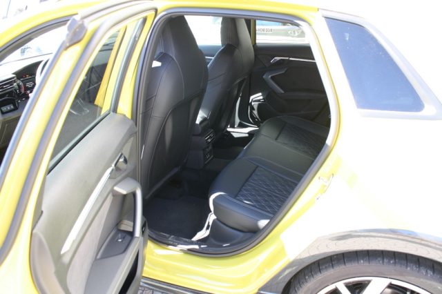 AUDI A3 usata, con Servosterzo