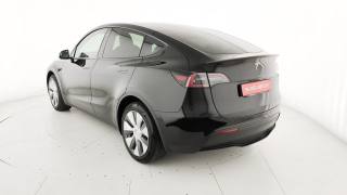 TESLA Model Y usata, con Alzacristalli elettrici