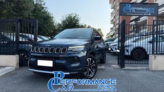 JEEP Compass 1.3 T4 190CV PHEV AT6 4xe LIMITED MY 22 *24M.G.*