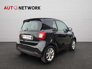 SMART ForTwo usata, con Airbag