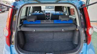 OPEL Agila usata, con ESP