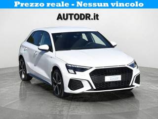 AUDI A3 usata, con ABS
