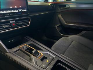 CUPRA Leon usata, con Lettore CD