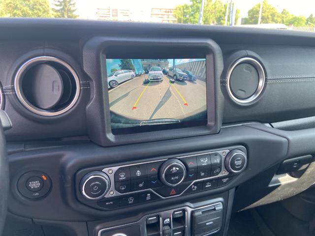 JEEP Wrangler usata 21