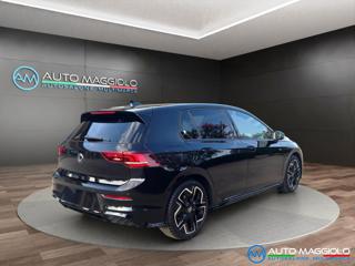 VOLKSWAGEN Golf usata, con Alzacristalli elettrici