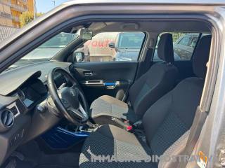 SUZUKI Ignis usata, con Controllo trazione