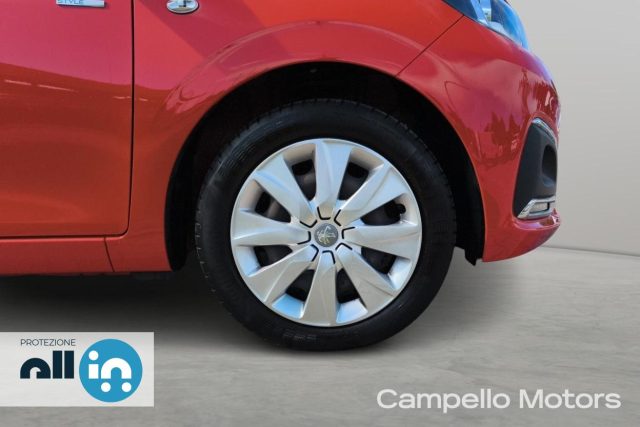 PEUGEOT 108 usata 15