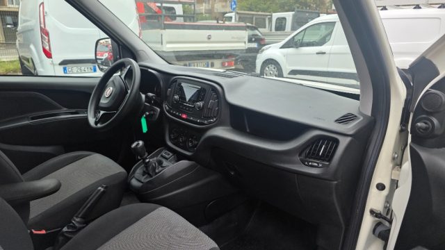 FIAT Doblo usata, con Servosterzo