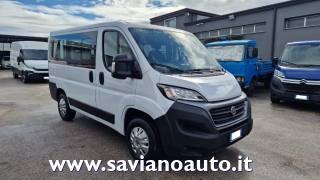 FIAT Ducato usata, con Airbag