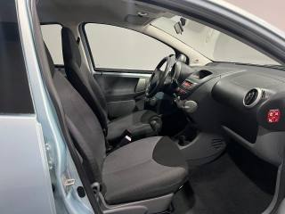 TOYOTA Aygo usata, con Lettore CD
