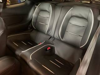 FORD Mustang usata, con Interni in pelle
